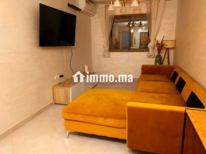Appartement a vendre à Izdihar - Vente Immobilier - Marrakech - photo 1