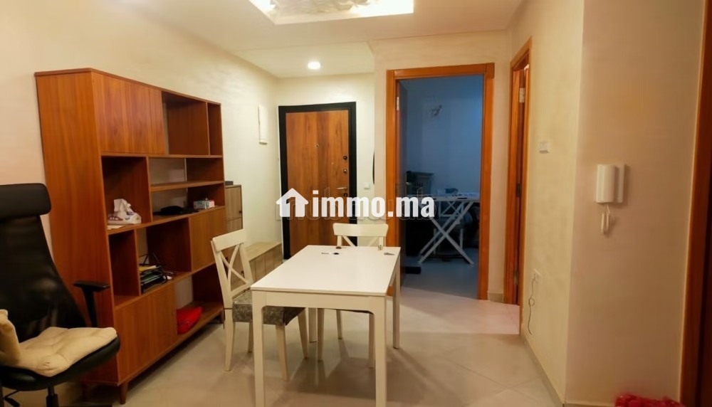 Appartement a vendre à Izdihar - Vente Immobilier - Marrakech - photo 2