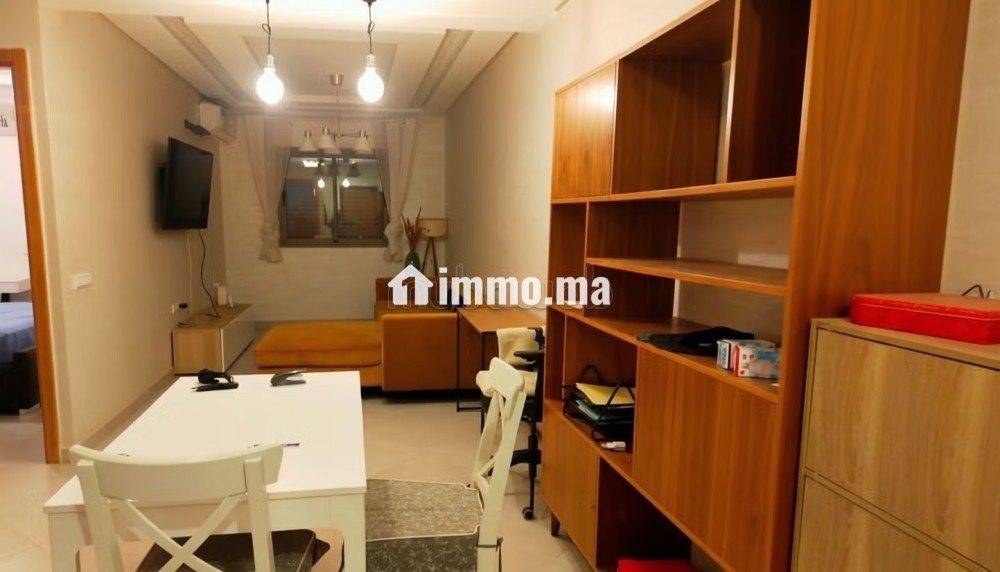 Appartement a vendre à Izdihar - Vente Immobilier - Marrakech - photo 3