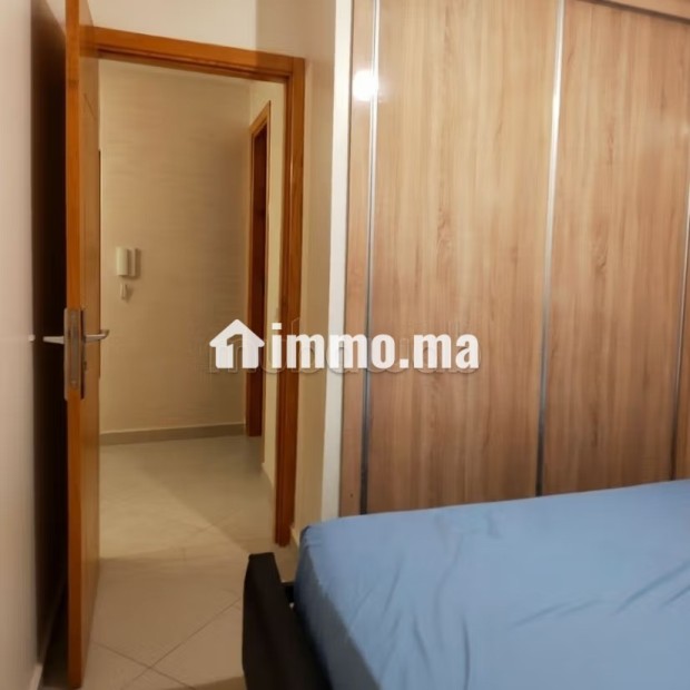Appartement a vendre à Izdihar - Vente Immobilier - Marrakech - photo 4