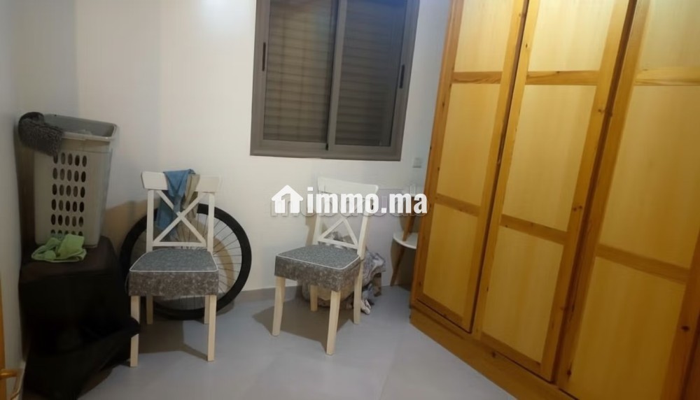Appartement a vendre à Izdihar - Vente Immobilier - Marrakech - photo 5