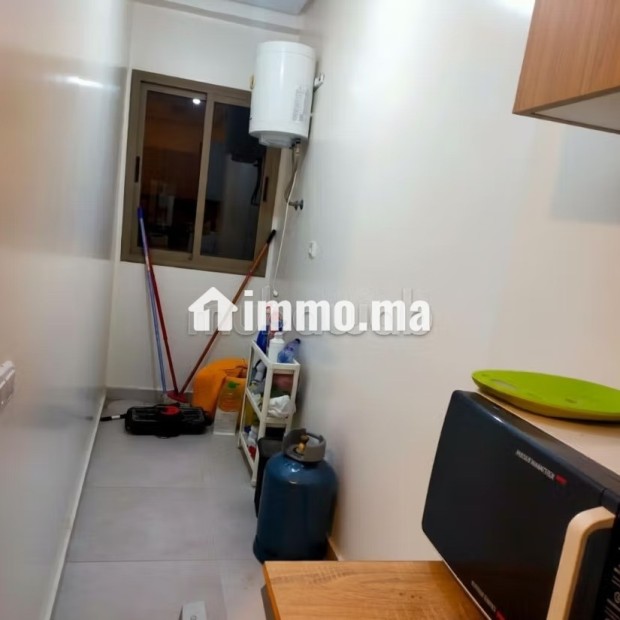 Appartement a vendre à Izdihar - Vente Immobilier - Marrakech - photo 8