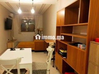 Appartement a vendre à Izdihar - Appartement à vendre - Marrakech