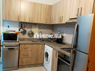 Appartement a vendre à Izdihar - Appartement à vendre - Marrakech