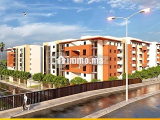 NAWAL BERNOUSSI Commerce à vendre 20 m² Zone Industrielle Mohammadia - Appartement à vendre - Mohammedia