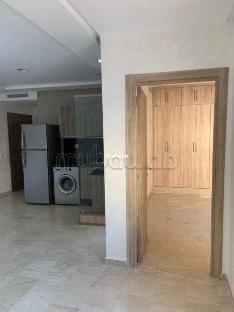 Au quartier hôpitaux Apprt vide à louer - Location Immobilier - Casablanca - photo 1