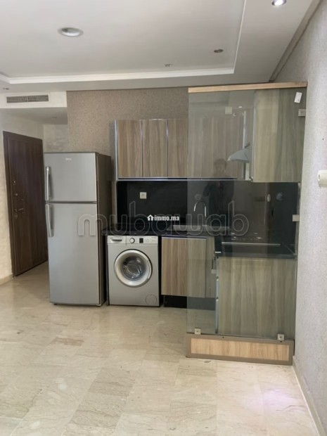 Au quartier hôpitaux Apprt vide à louer - Location Immobilier - Casablanca - photo 4