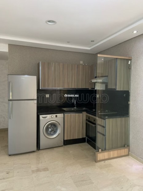 Au quartier hôpitaux Apprt vide à louer - Location Immobilier - Casablanca - photo 5