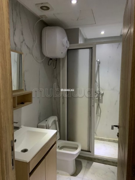 Au quartier hôpitaux Apprt vide à louer - Location Immobilier - Casablanca - photo 8