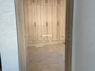 Au quartier hôpitaux Apprt vide à louer - Appartement à louer - Casablanca