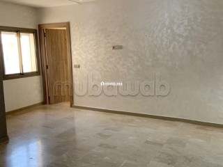 Au quartier hôpitaux Apprt vide à louer - Appartement à louer - Casablanca