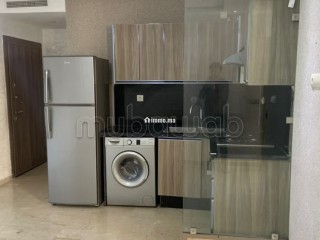 Au quartier hôpitaux Apprt vide à louer - Appartement à louer - Casablanca