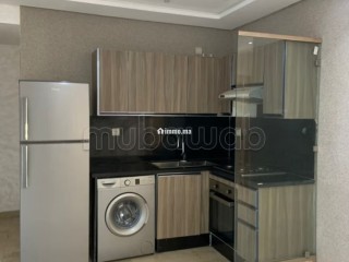 Au quartier hôpitaux Apprt vide à louer - Appartement à louer - Casablanca