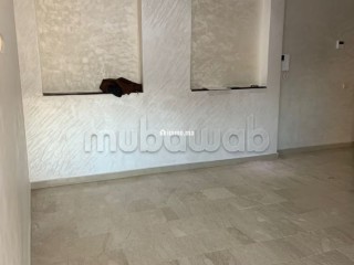 Au quartier hôpitaux Apprt vide à louer - Appartement à louer - Casablanca