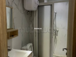 Au quartier hôpitaux Apprt vide à louer - Appartement à louer - Casablanca