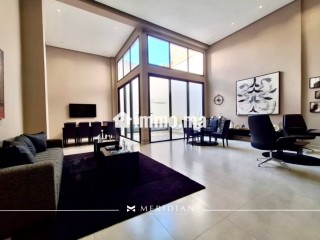 Bureau Neuf à la vente – 90 m² avec terrasse - Bureau à vendre - Casablanca