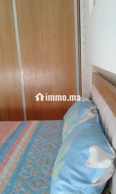 شقة للكراء اليومي بتطوان - Location Vacances - Tetouan - photo 6