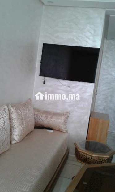 شقة للكراء اليومي بتطوان - Location Vacances - Tetouan - photo 8