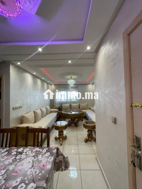 شقة للكراء اليومي بتطوان - Location Vacances - Tetouan - photo 2