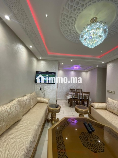 شقة للكراء اليومي بتطوان - Location Vacances - Tetouan - photo 1