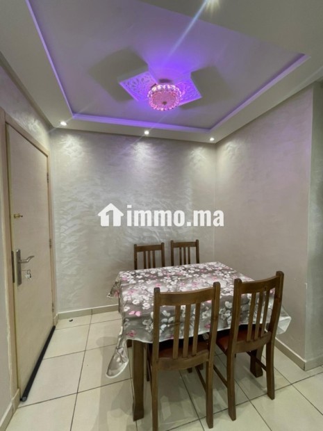 شقة للكراء اليومي بتطوان - Location Vacances - Tetouan - photo 4