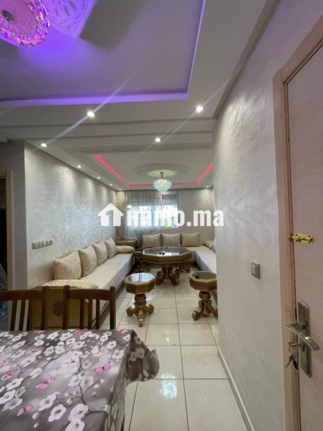 شقة للكراء اليومي بتطوان - Location Vacances - Tetouan - photo 5