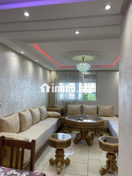 شقة للكراء اليومي بتطوان - Location Vacances - Tetouan - photo 3