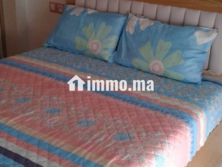 شقة للكراء اليومي بتطوان - Appartement Location Vacances - Tetouan