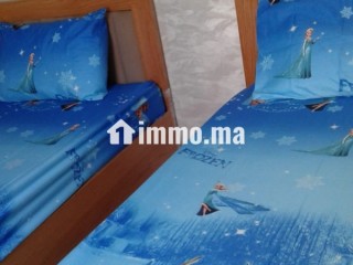 شقة للكراء اليومي بتطوان - Appartement Location Vacances - Tetouan