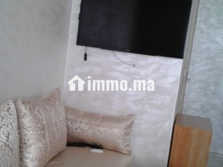 شقة للكراء اليومي بتطوان - Appartement Location Vacances - Tetouan