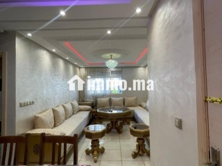 شقة للكراء اليومي بتطوان - Appartement Location Vacances - Tetouan