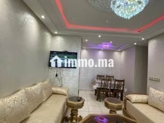 شقة للكراء اليومي بتطوان