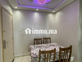شقة للكراء اليومي بتطوان - Appartement Location Vacances - Tetouan