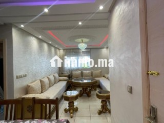 شقة للكراء اليومي بتطوان - Appartement Location Vacances - Tetouan