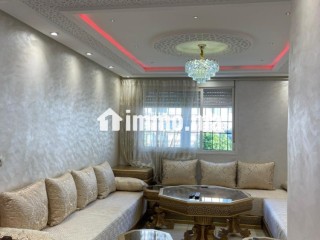 شقة للكراء اليومي بتطوان - Appartement Location Vacances - Tetouan