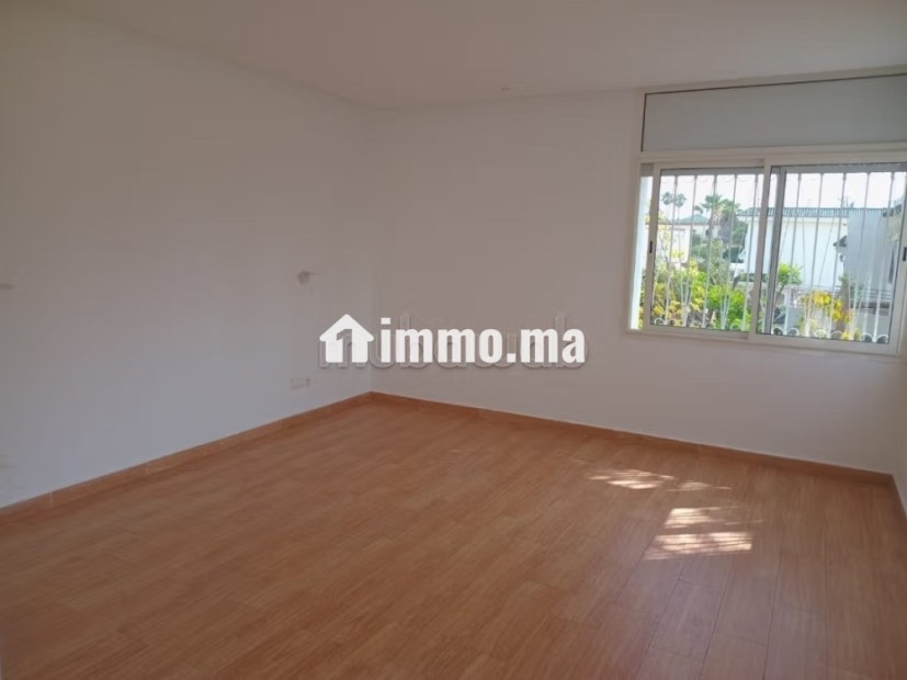 Villa à louer à Hay Riad – Rabat - Location Immobilier - Rabat - photo 6