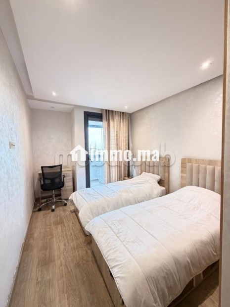 Un très bel appartement à louer hay riad - Location Immobilier - Rabat - photo 2