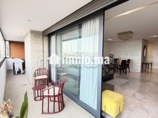 Un très bel appartement à louer hay riad - Appartement à louer - Rabat