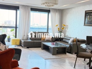 Un très bel appartement à louer hay riad - Appartement à louer - Rabat