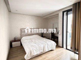 Un très bel appartement à louer hay riad - Appartement à louer - Rabat