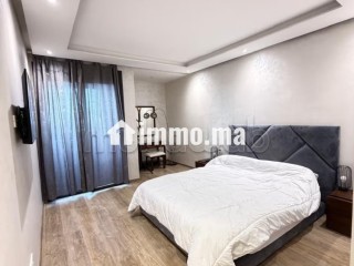 Un très bel appartement à louer hay riad - Appartement à louer - Rabat
