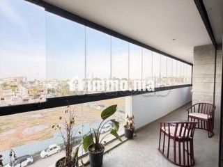 Un très bel appartement à louer hay riad - Appartement à louer - Rabat