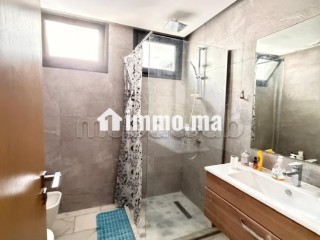 Un très bel appartement à louer hay riad - Appartement à louer - Rabat