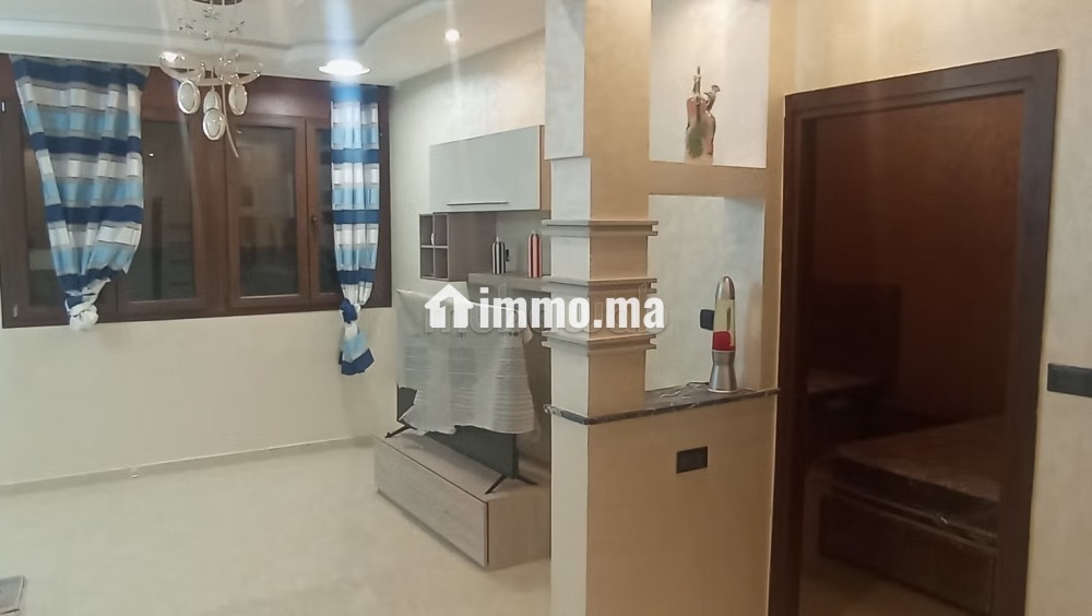 Appartement à louer à Khouribga. Superficie 140 m². Bien meublé - Location Immobilier - Khouribga - photo 7