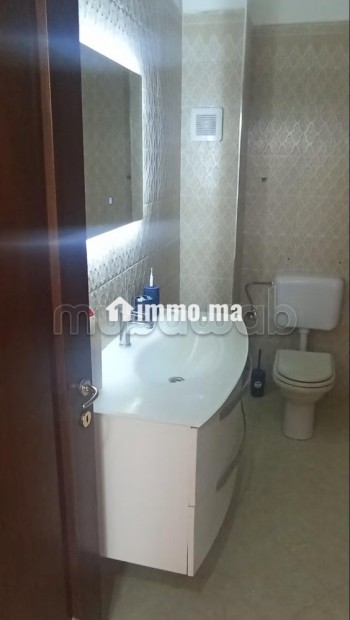 Appartement à louer à Khouribga. Superficie 140 m². Bien meublé - Location Immobilier - Khouribga - photo 8