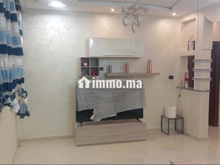Appartement à louer à Khouribga. Superficie 140 m². Bien meublé - Appartement à louer - Khouribga
