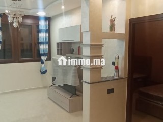Appartement à louer à Khouribga. Superficie 140 m². Bien meublé - Appartement à louer - Khouribga