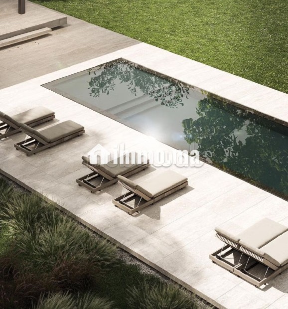 Villa de luxe 4 suites à louer Amelkis Marrakech - Location Immobilier - Marrakech - photo 2