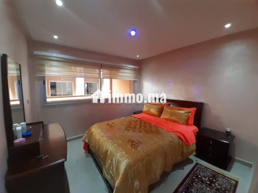 Cocon et detente acces direct plage - Vente Immobilier - Agadir - photo 5