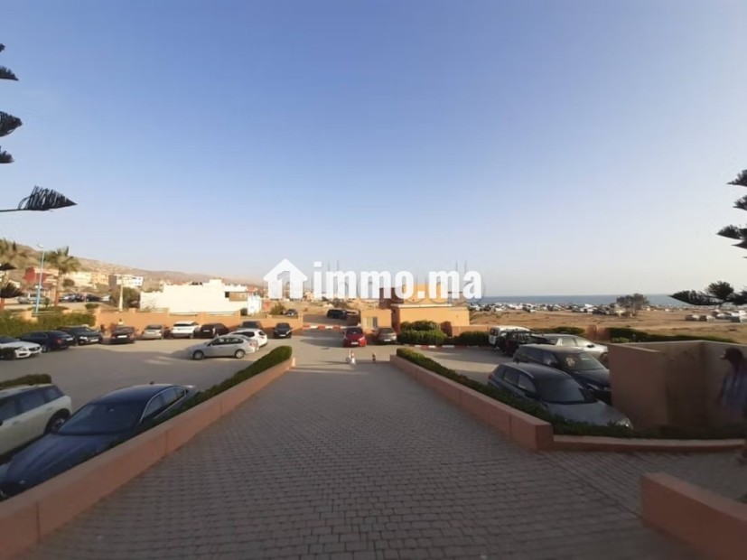 Cocon et detente acces direct plage - Vente Immobilier - Agadir - photo 8